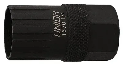 Unior Bike Tools Shimano Og Sram frikransavdrager