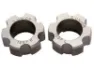 Unior Bike Tools Snittapper til BSA Gjenger, Silver, One Size
