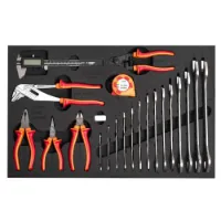 Unior Bike Tools Sos 1600sos22 640019 Verktøysett Unior Bike Tools Sos 1600sos22 640019 Verktøysett