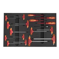 Unior Bike Tools Sos 629185 Verktøysett