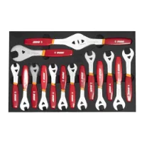 Unior Bike Tools Sos 629191 Verktøysett Unior Bike Tools Sos 629191 Verktøysett