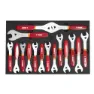 Unior Bike Tools Sos 629191 Verktøysett, Multicolor, One Size