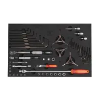 Unior Bike Tools Sos 629193 Verktøysett