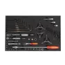 Unior Bike Tools Sos 629193 Verktøysett, Multicolor, One Size