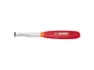 Unior Bike Tools Spanner Wrench Pinnøkkeltang, Silver / red, One Size