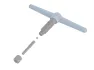 Unior Bike Tools Steel Ball For Pro Kjedekutter