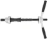 Unior Bike Tools Styrelager Monteringsverktøy, Silver, One Size