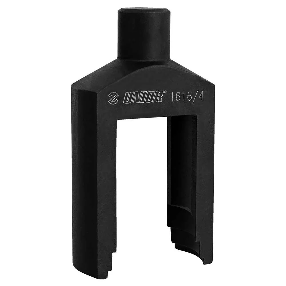 Unior Bike Tools Styrelageravdrager, Black, One Size