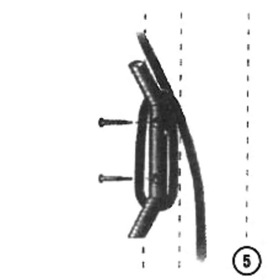 Unior Bike Tools Sykkelheis, Black, One Size