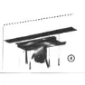 Unior Bike Tools Sykkelheis, Black, One Size