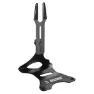 Unior Bike Tools Sykkelstativ, Black, One Size