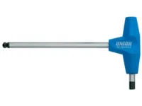 Unior Bike Tools T-Håndtak 6mm Unbrako