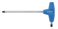 Unior Bike Tools T-Håndtak 6mm Unbrako