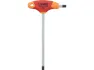 Oransje