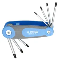 Unior Bike Tools T9-40 Torx Multiverktøy