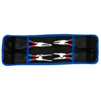 Unior Bike Tools Tangsett Unior Bike Tools Tangsett
