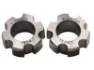 Unior Bike Tools Taps for ITA Gjenge, Silver, One Size