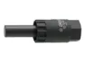 Unior Bike Tools Through Axle 12mm Kassettavdrager