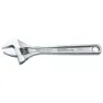 Unior Bike Tools Verktøy 150 Adjustable Wrench, Silver, One Size