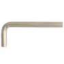 Unior Bike Tools Verktøy Allen Wrench, Silver, 19mm