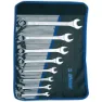 Unior Bike Tools Verktøy Combination Spanner Set 8 Units, Silver, 8-22mm