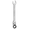 Unior Bike Tools Verktøy Flexible Forged Combination Ratchet Wrench
