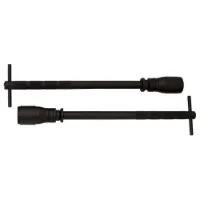 Unior Bike Tools Verktøy For Justering Av Ramme Og Gaffelender Unior Bike Tools Verktøy For Justering Av Ramme Og Gaffelender