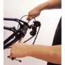 Unior Bike Tools Verktøy For Justering Av Ramme Og Gaffelender, Black, One Size