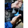 Unior Bike Tools Verktøy Hexagonal Screwdriver T Head, Blue, 10mm