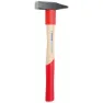 Unior Bike Tools Verktøy Locksmiths Hammer, Red / wood, One Size