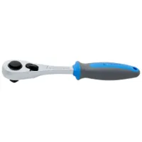 Unior Bike Tools Verktøy Reversible Ratchet 3/8´´