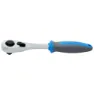 Unior Bike Tools Verktøy Reversible Ratchet 3/8´´, Blue, One Size