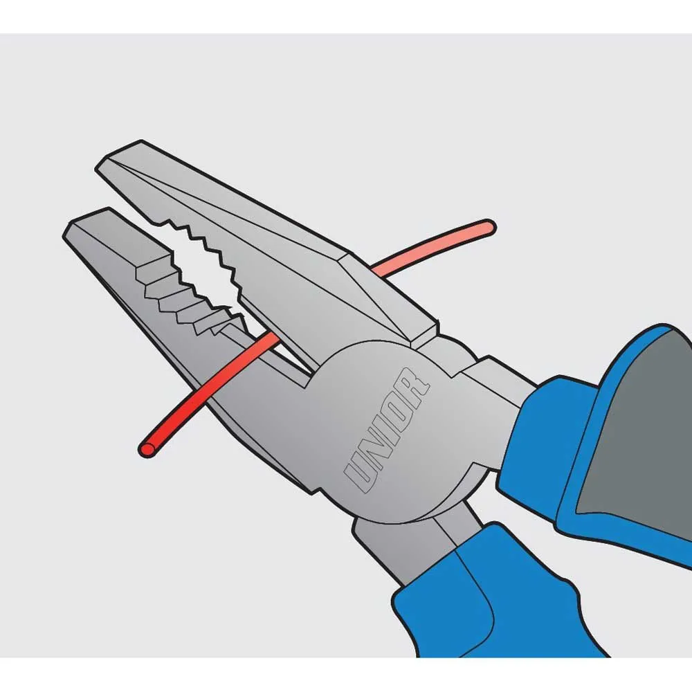 Unior Bike Tools Verktøy Universal Pliers