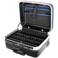 Unior Bike Tools Verktøykasse 969l Unior Bike Tools Verktøykasse 969l
