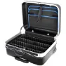 Unior Bike Tools Verktøykasse 969l, Black, One Size