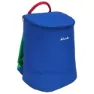 United Colors of Benetton Rpet Y Peva Sekk, Blue
