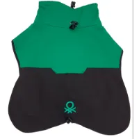 United Colors of Benetton Waterproof Hundegenser United Colors of Benetton Waterproof Hundegenser