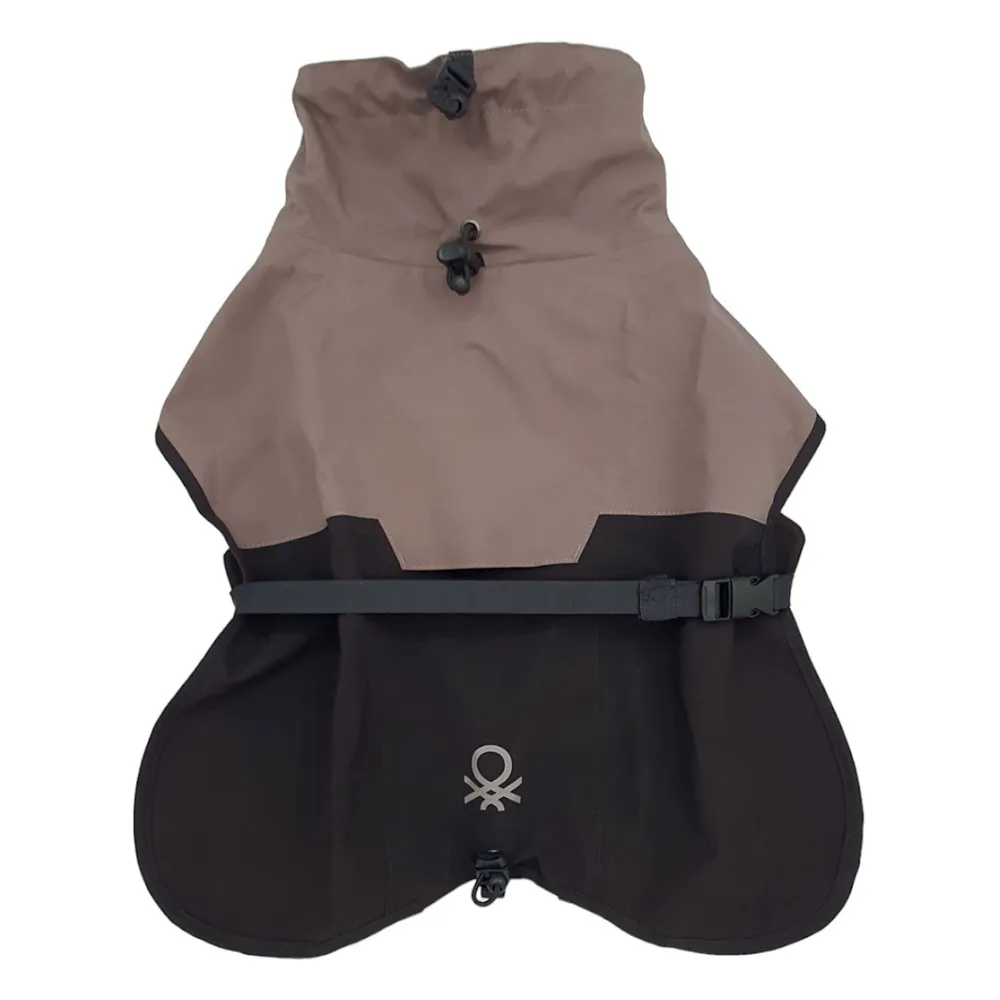 United Colors of Benetton Waterproof Hundegenser