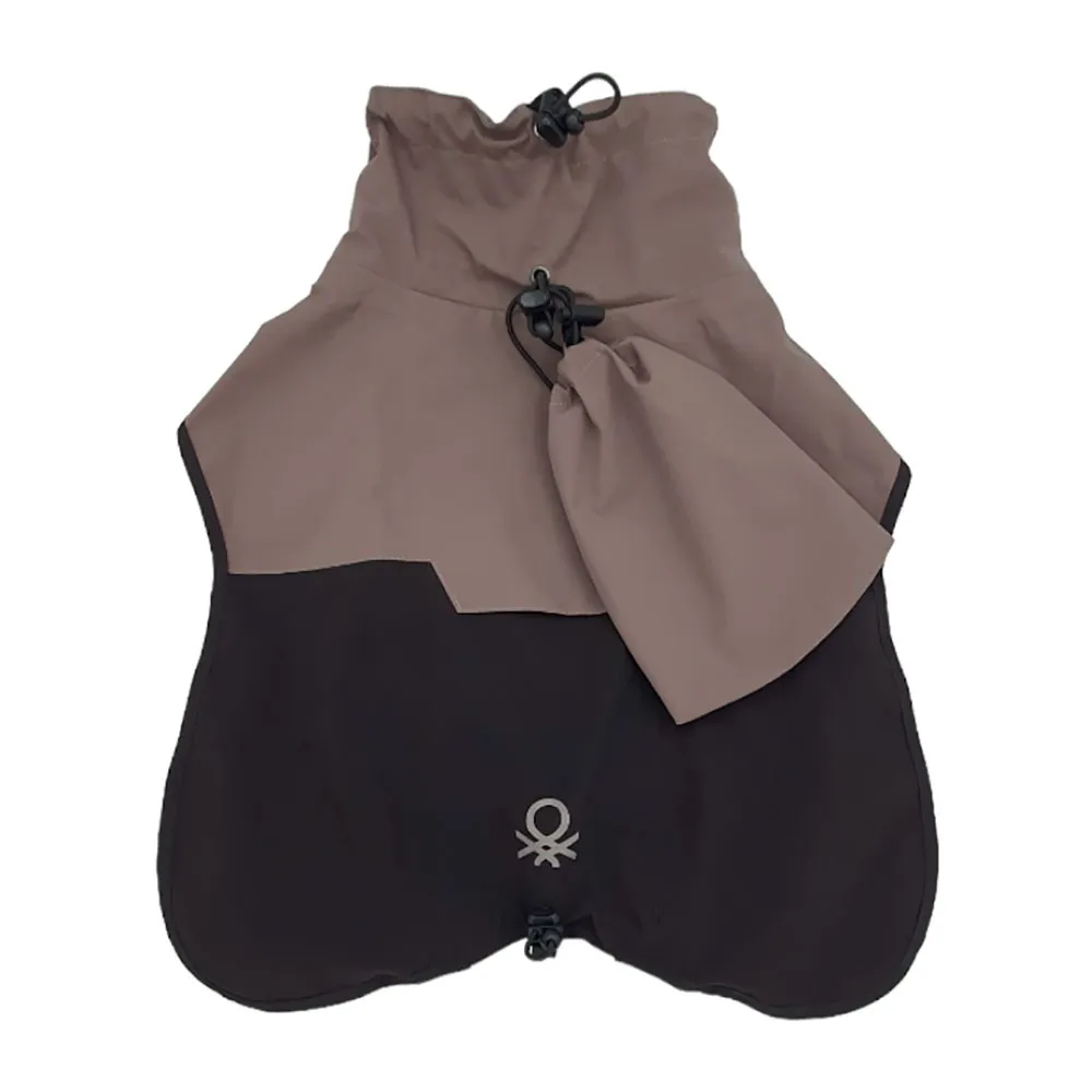 United Colors of Benetton Waterproof Hundegenser