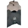 United Colors of Benetton Waterproof Hundegenser
