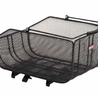 Unix Arminio Topklip 24l Kurv
