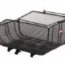 Unix Arminio Topklip 24l Kurv, Black, One Size