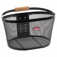 Unix Bernardo Klickfix 15l Kurv