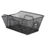 Unix Rosano 23l Kurv, Black, One Size