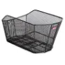 Unix Verio Bakre Kurv 24l, Black, One Size