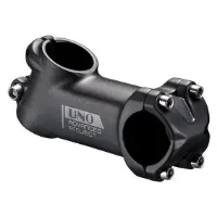 UNO As-030 Aluminium 31.8 Mm Sykkelstyrestem UNO As-030 Aluminium 31.8 Mm Sykkelstyrestem