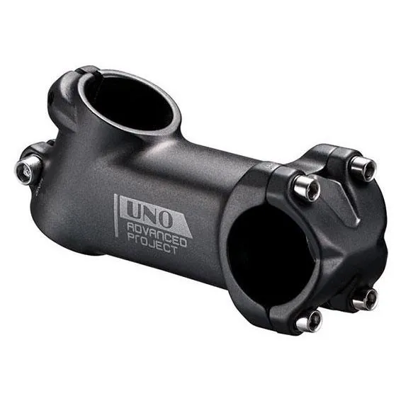 UNO As-030 Aluminium 31.8 Mm Sykkelstyrestem