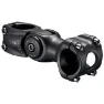 UNO As-820 Justerbar Stamme 25.4 Mm, Black, 90mm, 0º - 60º