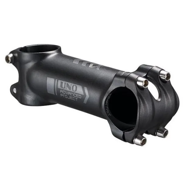 UNO Asa-106 Aluminium 31.8 Mm Sykkelstyrestem
