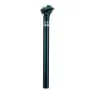 UNO Sp-3d2 Setepinne, Black, 400mm, 31.6mm